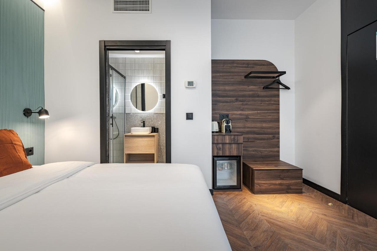 Style Suites By Olala Homes مدريد المظهر الخارجي الصورة